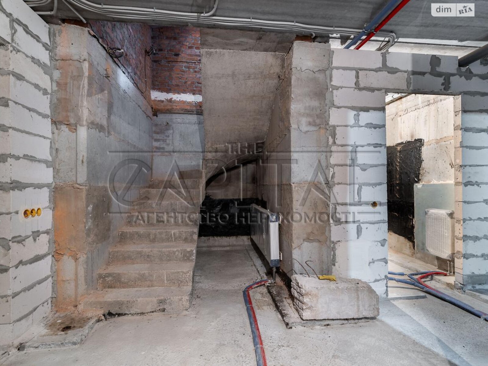 двоповерховий будинок з гаражем, 136 кв. м, цегла. Продаж у Ходосівкі фото 1 двоповерховий будинок з гаражем, 136 кв. м, цегла. Продаж у Ходосівкі фото 1