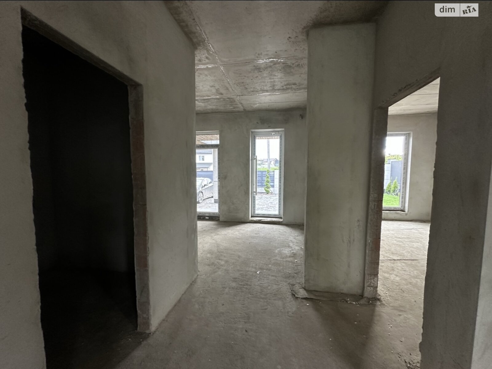двухэтажный дом беседка, 240 кв. м, кирпич. Продажа в Ходосовке фото 1 двухэтажный дом беседка, 240 кв. м, кирпич. Продажа в Ходосовке фото 1