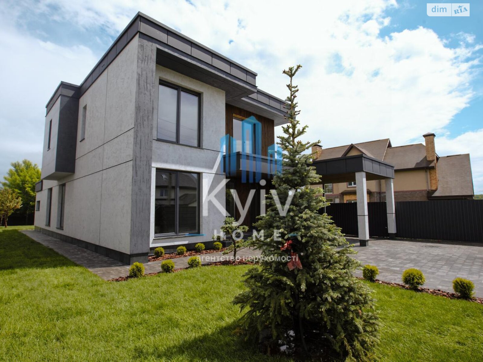двоповерховий будинок з балконом, 240 кв. м, моноліт. Продаж у Ходосівкі фото 1 двоповерховий будинок з балконом, 240 кв. м, моноліт. Продаж у Ходосівкі фото 1