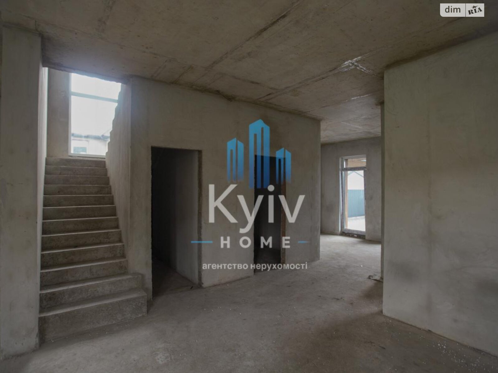 двоповерховий будинок з балконом, 240 кв. м, моноліт. Продаж у Ходосівкі фото 1 двоповерховий будинок з балконом, 240 кв. м, моноліт. Продаж у Ходосівкі фото 1