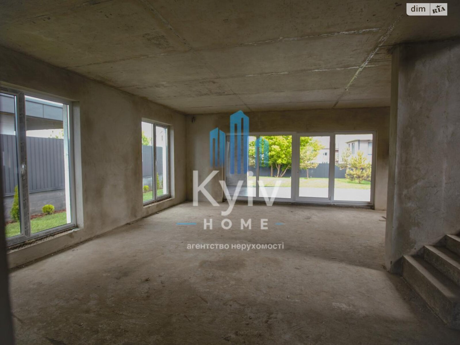 двоповерховий будинок з балконом, 240 кв. м, моноліт. Продаж у Ходосівкі фото 1 двоповерховий будинок з балконом, 240 кв. м, моноліт. Продаж у Ходосівкі фото 1