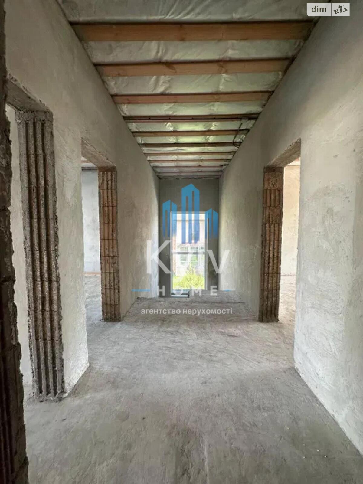 двоповерховий будинок з балконом, 240 кв. м, моноліт. Продаж у Ходосівкі фото 1 двоповерховий будинок з балконом, 240 кв. м, моноліт. Продаж у Ходосівкі фото 1