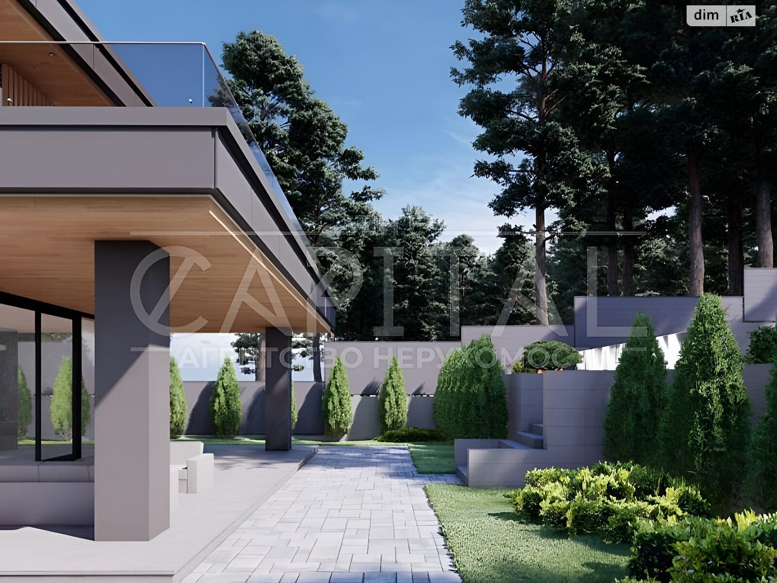 двоповерховий будинок, 200 кв. м, цегла. Продаж у Ходосівкі фото 1 двоповерховий будинок, 200 кв. м, цегла. Продаж у Ходосівкі фото 1