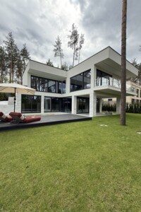 двухэтажный дом с гаражом, 355 кв. м, кирпич. Продажа в Ходосовке фото 2