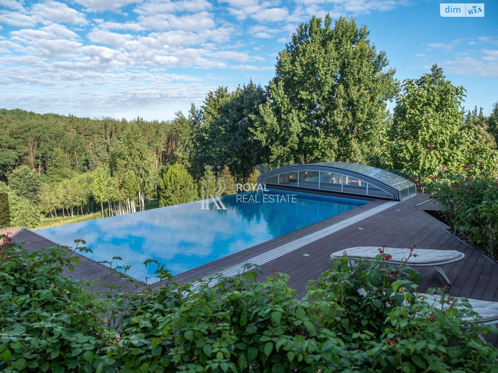 одноэтажный дом с верандой, 372 кв. м, кирпич. Продажа в Ходосовке фото 1 одноэтажный дом с верандой, 372 кв. м, кирпич. Продажа в Ходосовке фото 1