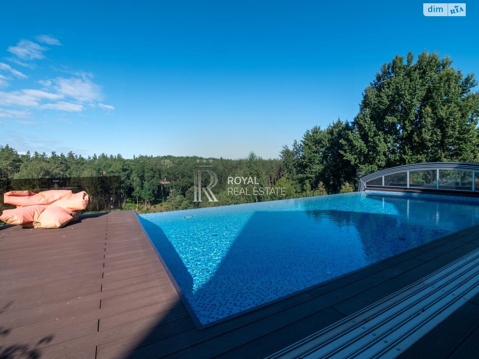 одноэтажный дом с верандой, 372 кв. м, кирпич. Продажа в Ходосовке фото 1 одноэтажный дом с верандой, 372 кв. м, кирпич. Продажа в Ходосовке фото 1