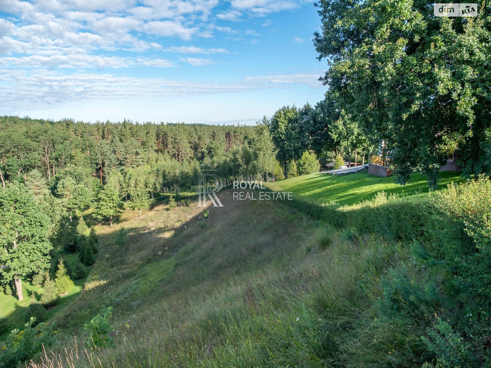 одноэтажный дом с верандой, 372 кв. м, кирпич. Продажа в Ходосовке фото 1 одноэтажный дом с верандой, 372 кв. м, кирпич. Продажа в Ходосовке фото 1