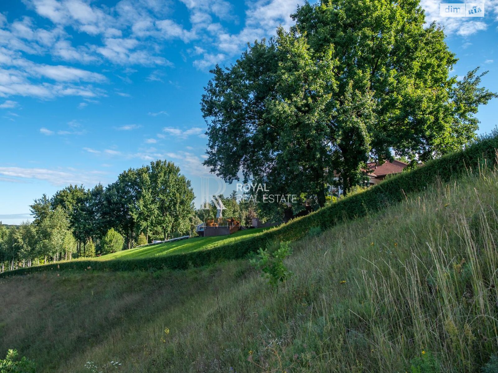 одноэтажный дом с верандой, 372 кв. м, кирпич. Продажа в Ходосовке фото 1 одноэтажный дом с верандой, 372 кв. м, кирпич. Продажа в Ходосовке фото 1