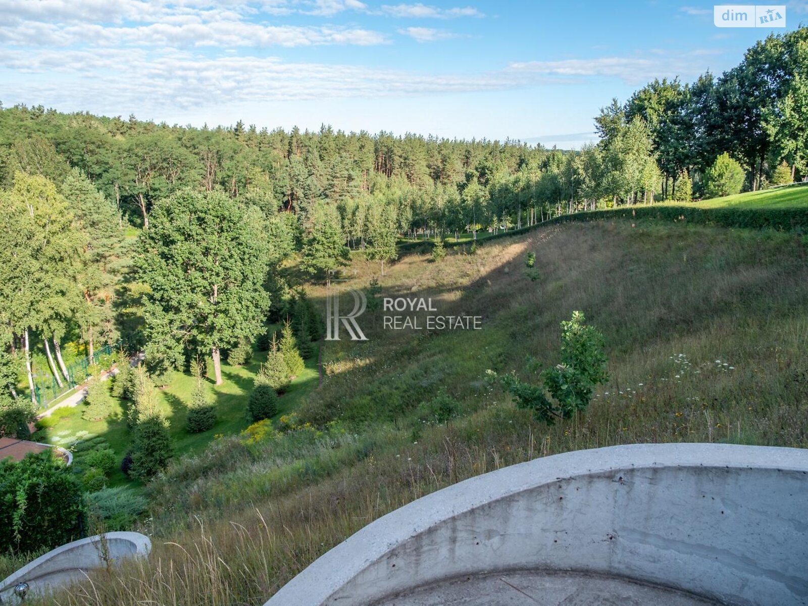 одноэтажный дом с верандой, 372 кв. м, кирпич. Продажа в Ходосовке фото 1 одноэтажный дом с верандой, 372 кв. м, кирпич. Продажа в Ходосовке фото 1