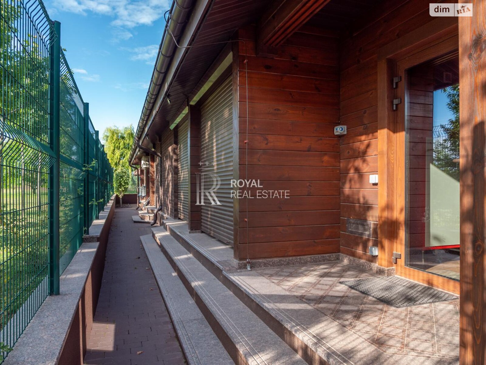 одноэтажный дом с верандой, 372 кв. м, кирпич. Продажа в Ходосовке фото 1 одноэтажный дом с верандой, 372 кв. м, кирпич. Продажа в Ходосовке фото 1