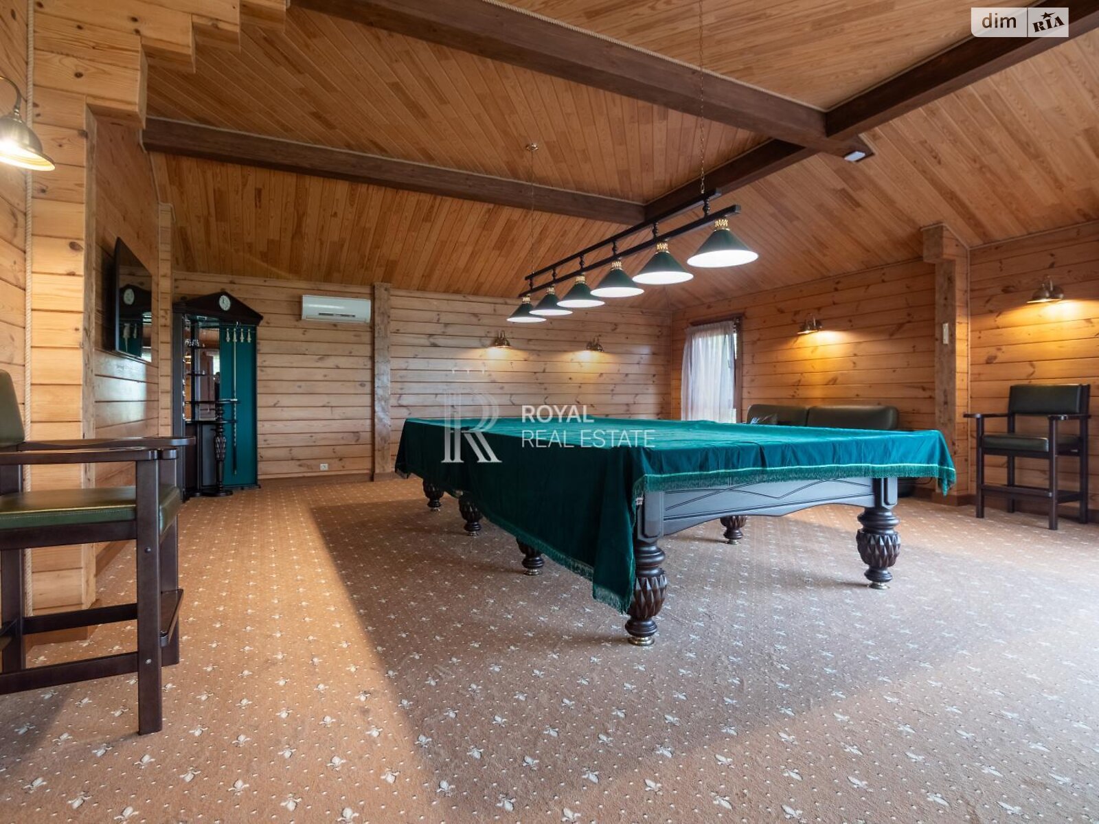 одноэтажный дом с верандой, 372 кв. м, кирпич. Продажа в Ходосовке фото 1 одноэтажный дом с верандой, 372 кв. м, кирпич. Продажа в Ходосовке фото 1