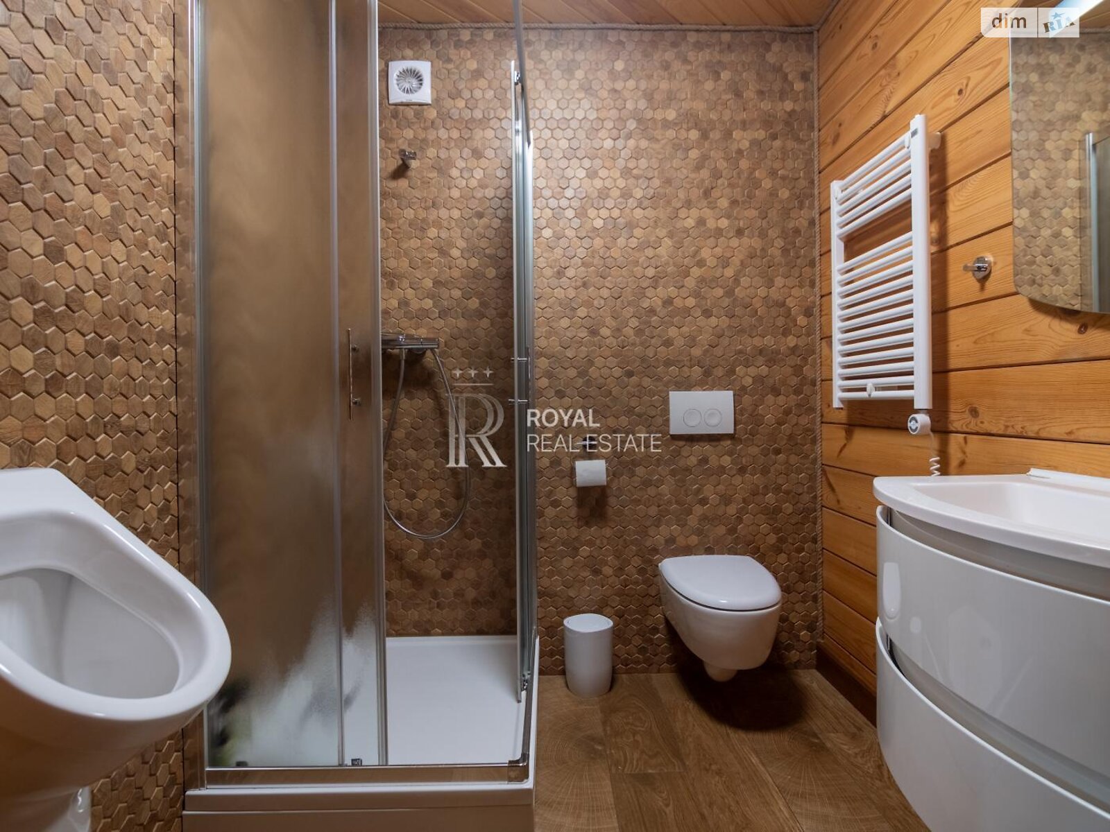 одноэтажный дом с верандой, 372 кв. м, кирпич. Продажа в Ходосовке фото 1 одноэтажный дом с верандой, 372 кв. м, кирпич. Продажа в Ходосовке фото 1