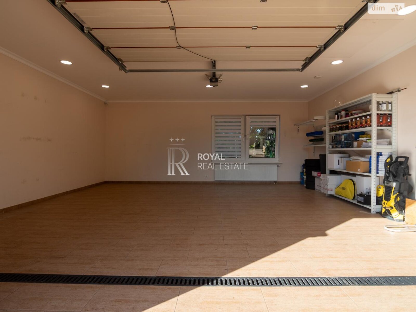 одноэтажный дом с верандой, 372 кв. м, кирпич. Продажа в Ходосовке фото 1 одноэтажный дом с верандой, 372 кв. м, кирпич. Продажа в Ходосовке фото 1