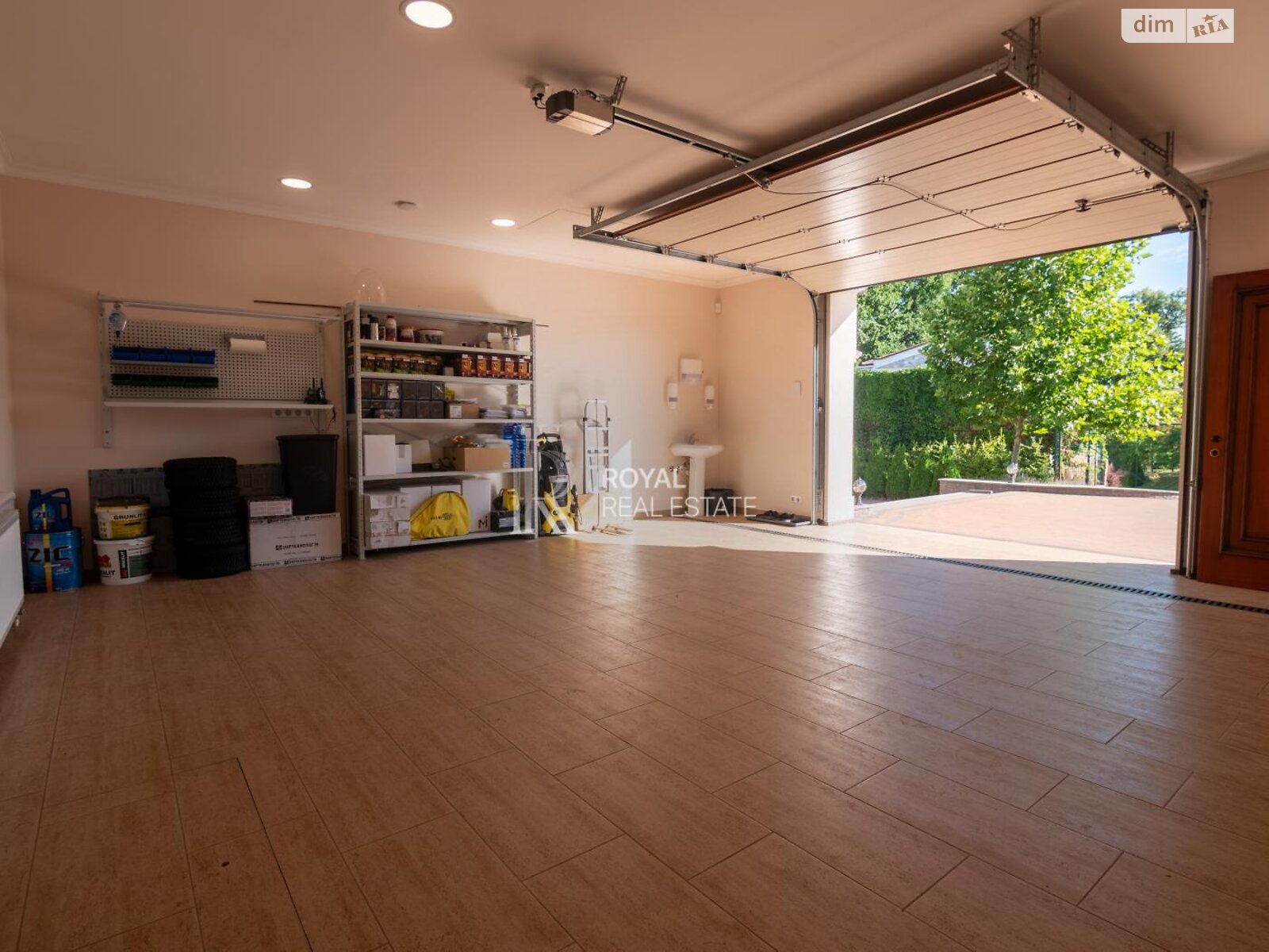 одноэтажный дом с верандой, 372 кв. м, кирпич. Продажа в Ходосовке фото 1 одноэтажный дом с верандой, 372 кв. м, кирпич. Продажа в Ходосовке фото 1