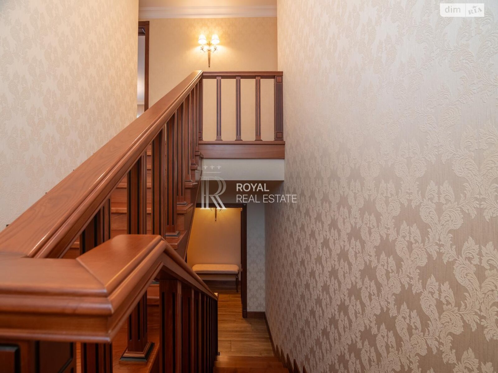 одноэтажный дом с верандой, 372 кв. м, кирпич. Продажа в Ходосовке фото 1 одноэтажный дом с верандой, 372 кв. м, кирпич. Продажа в Ходосовке фото 1