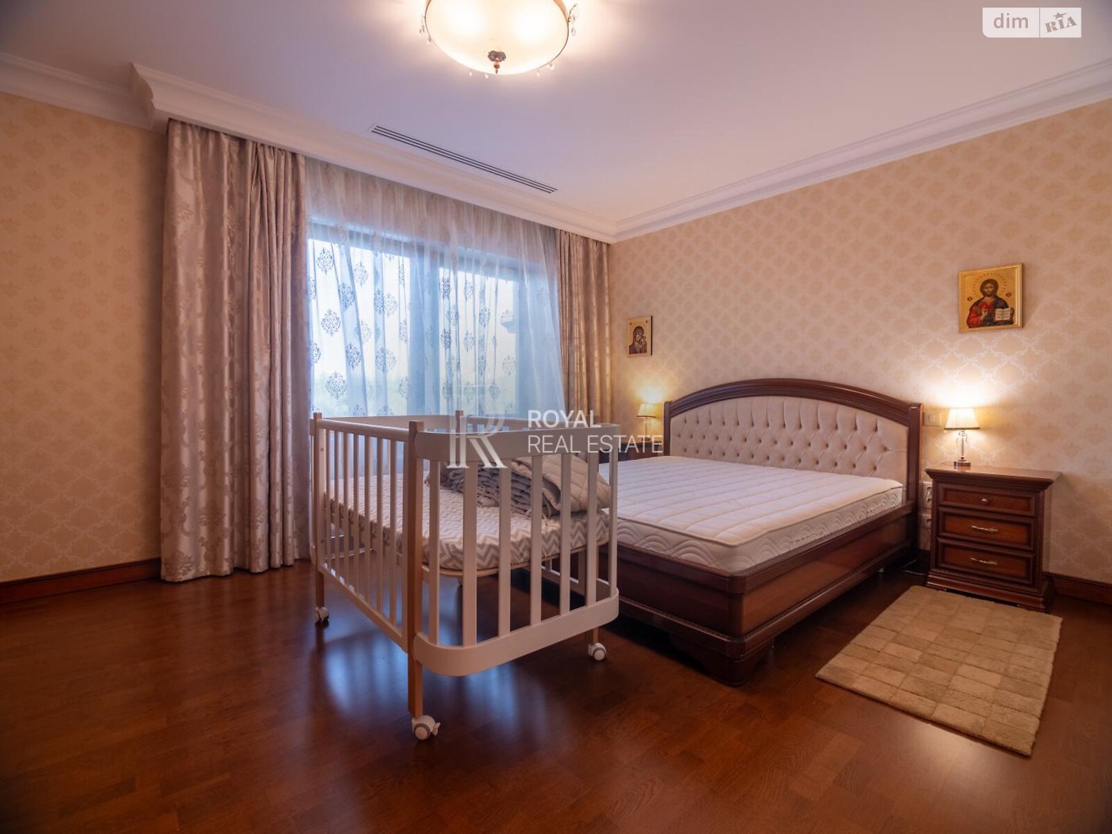 одноэтажный дом с верандой, 372 кв. м, кирпич. Продажа в Ходосовке фото 1 одноэтажный дом с верандой, 372 кв. м, кирпич. Продажа в Ходосовке фото 1