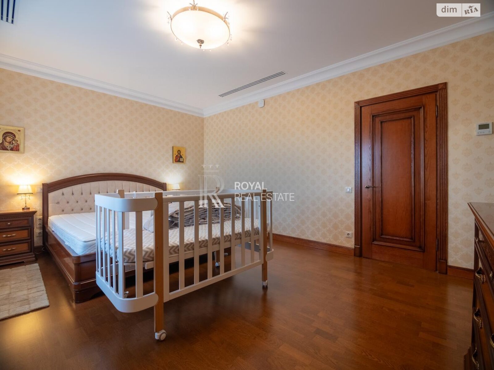 одноэтажный дом с верандой, 372 кв. м, кирпич. Продажа в Ходосовке фото 1 одноэтажный дом с верандой, 372 кв. м, кирпич. Продажа в Ходосовке фото 1