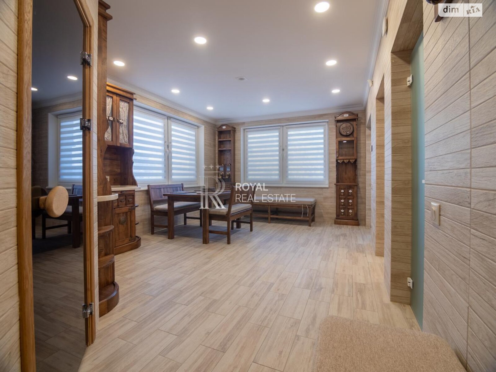 одноэтажный дом с верандой, 372 кв. м, кирпич. Продажа в Ходосовке фото 1 одноэтажный дом с верандой, 372 кв. м, кирпич. Продажа в Ходосовке фото 1