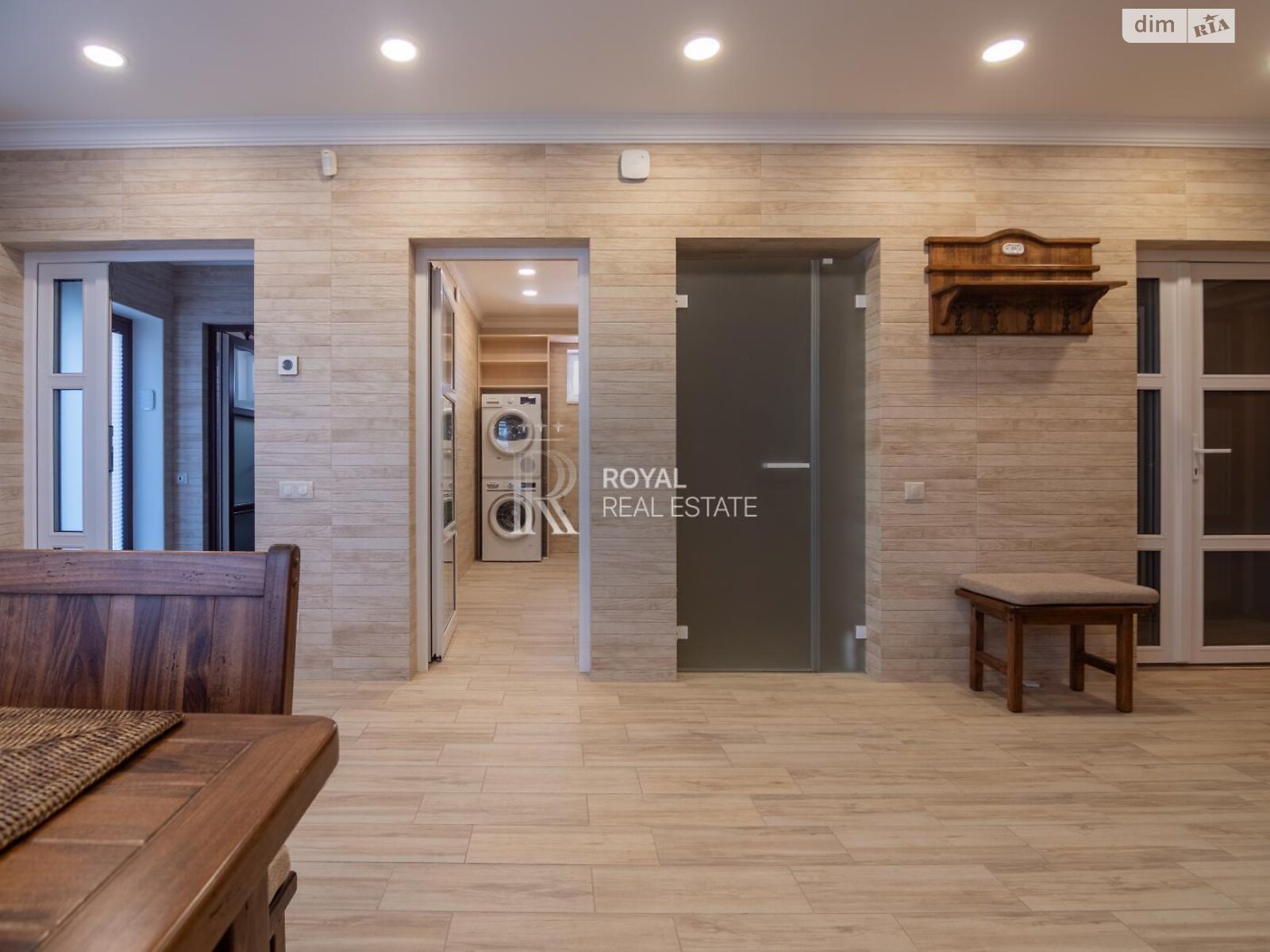 одноэтажный дом с верандой, 372 кв. м, кирпич. Продажа в Ходосовке фото 1 одноэтажный дом с верандой, 372 кв. м, кирпич. Продажа в Ходосовке фото 1