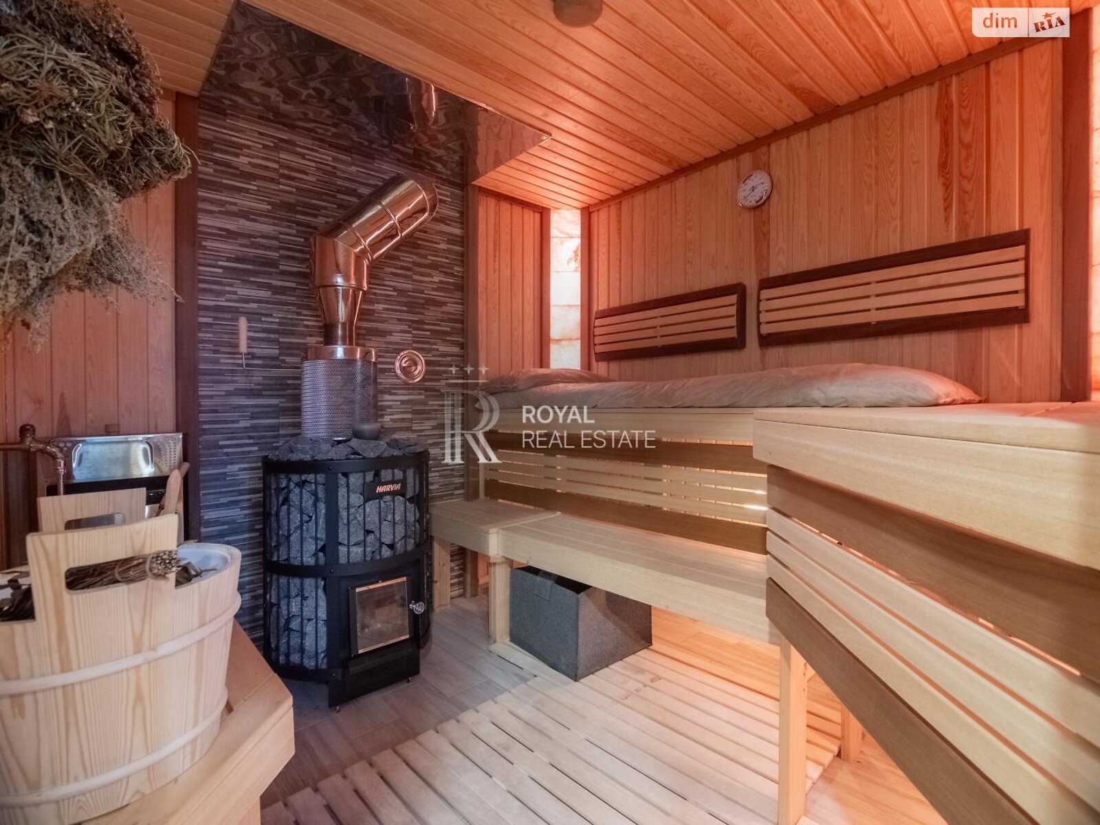 одноэтажный дом с верандой, 372 кв. м, кирпич. Продажа в Ходосовке фото 1 одноэтажный дом с верандой, 372 кв. м, кирпич. Продажа в Ходосовке фото 1