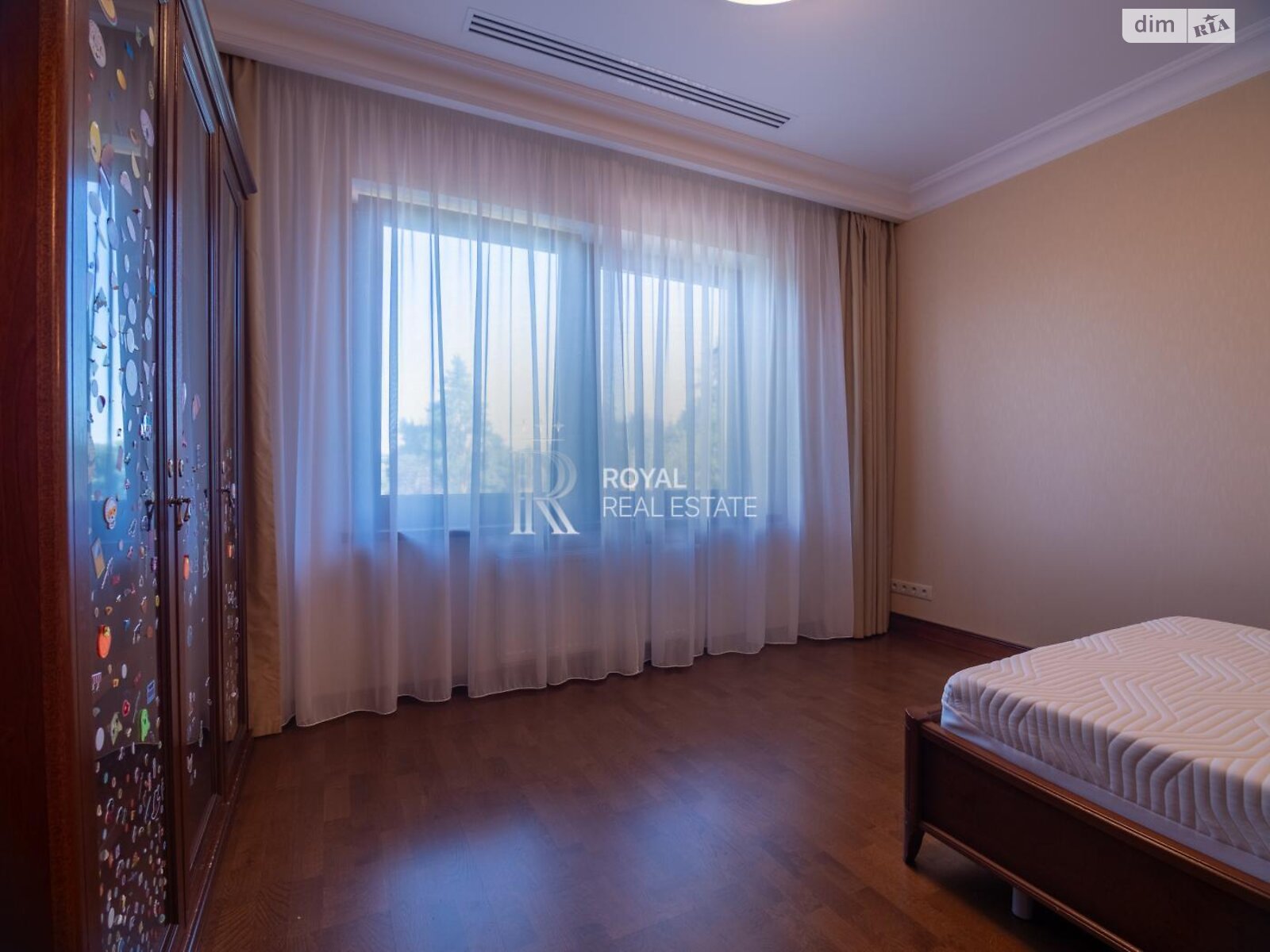 одноэтажный дом с верандой, 372 кв. м, кирпич. Продажа в Ходосовке фото 1 одноэтажный дом с верандой, 372 кв. м, кирпич. Продажа в Ходосовке фото 1