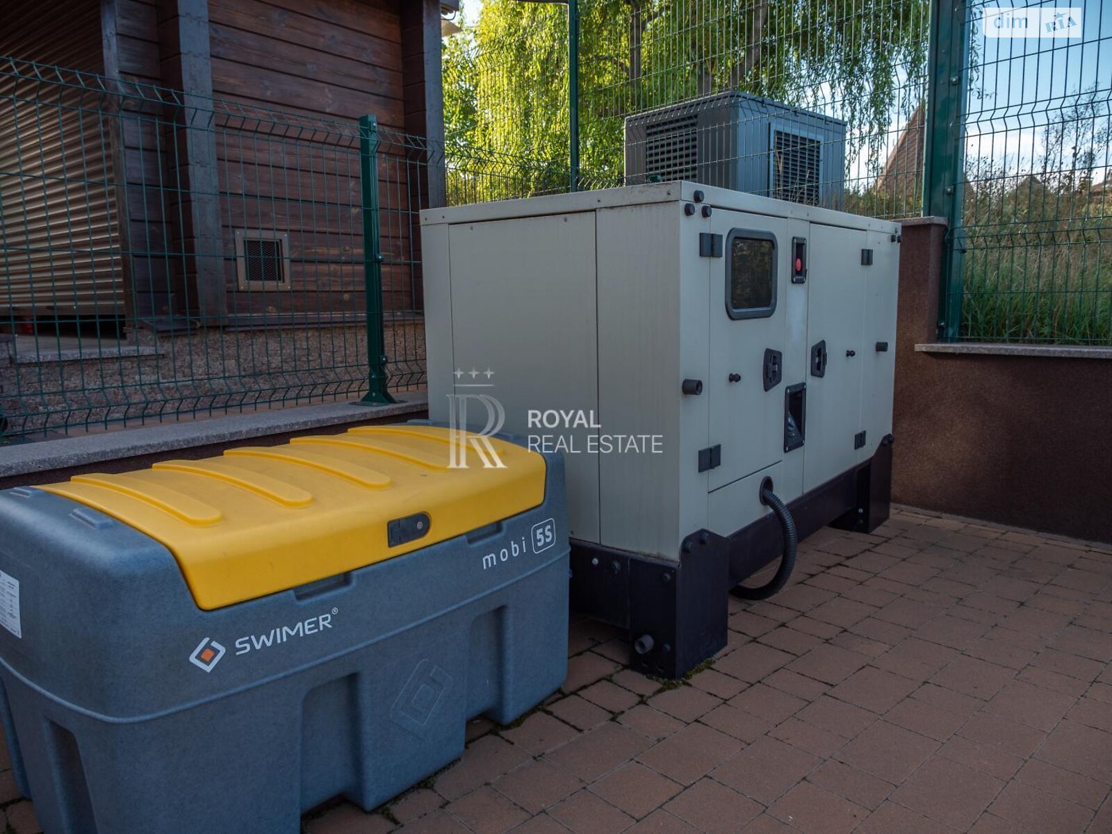 одноэтажный дом с верандой, 372 кв. м, кирпич. Продажа в Ходосовке фото 1 одноэтажный дом с верандой, 372 кв. м, кирпич. Продажа в Ходосовке фото 1