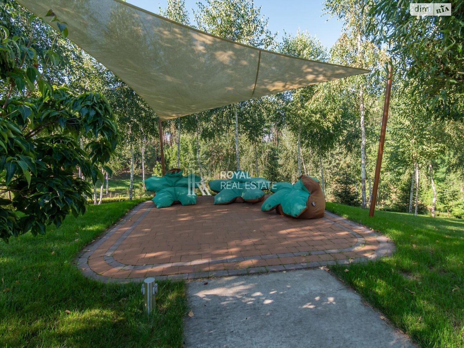 одноэтажный дом с верандой, 372 кв. м, кирпич. Продажа в Ходосовке фото 1 одноэтажный дом с верандой, 372 кв. м, кирпич. Продажа в Ходосовке фото 1