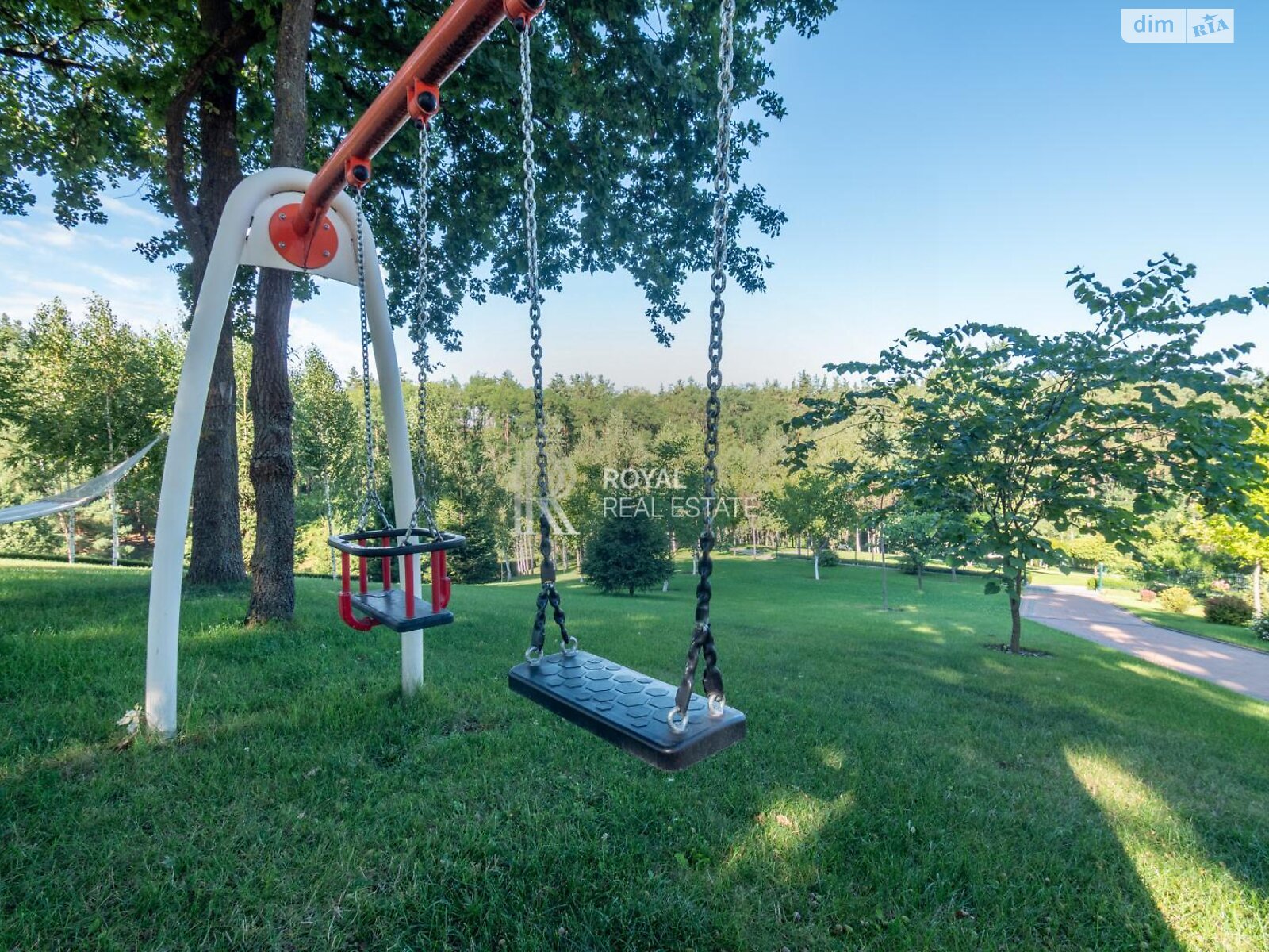 одноэтажный дом с верандой, 372 кв. м, кирпич. Продажа в Ходосовке фото 1 одноэтажный дом с верандой, 372 кв. м, кирпич. Продажа в Ходосовке фото 1