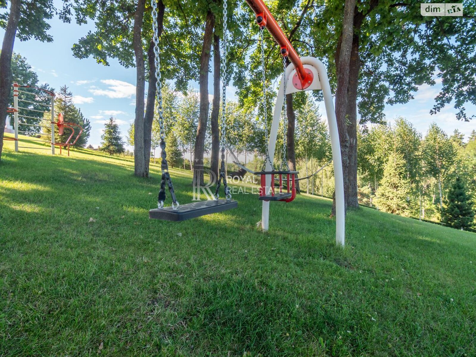 одноэтажный дом с верандой, 372 кв. м, кирпич. Продажа в Ходосовке фото 1 одноэтажный дом с верандой, 372 кв. м, кирпич. Продажа в Ходосовке фото 1