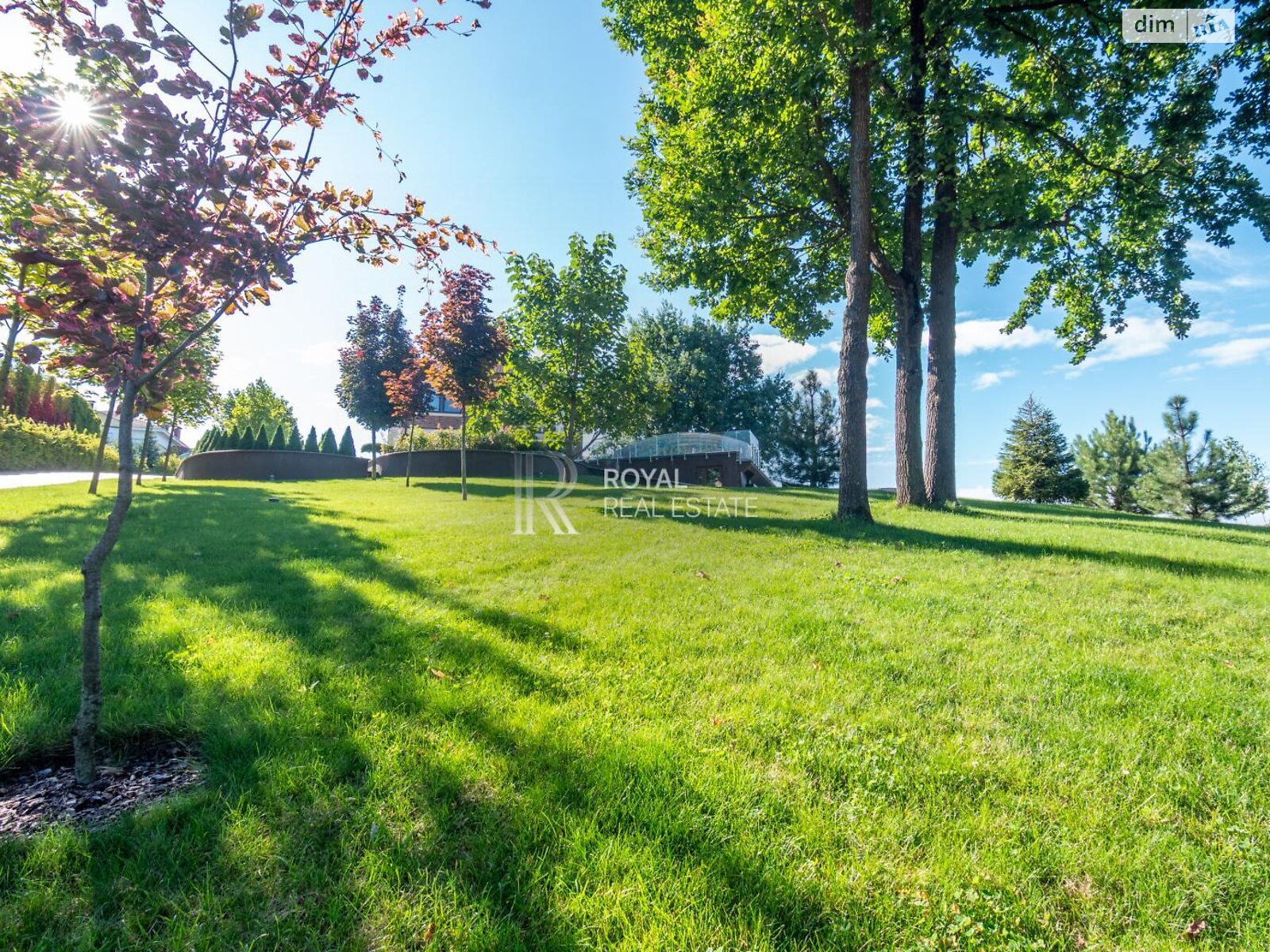 одноэтажный дом с верандой, 372 кв. м, кирпич. Продажа в Ходосовке фото 1 одноэтажный дом с верандой, 372 кв. м, кирпич. Продажа в Ходосовке фото 1