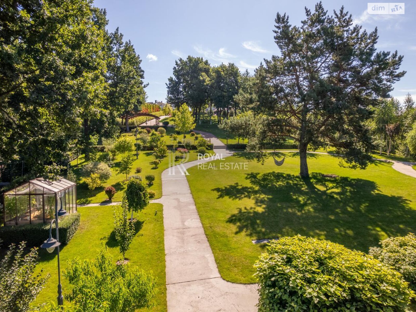 одноэтажный дом с верандой, 372 кв. м, кирпич. Продажа в Ходосовке фото 1 одноэтажный дом с верандой, 372 кв. м, кирпич. Продажа в Ходосовке фото 1