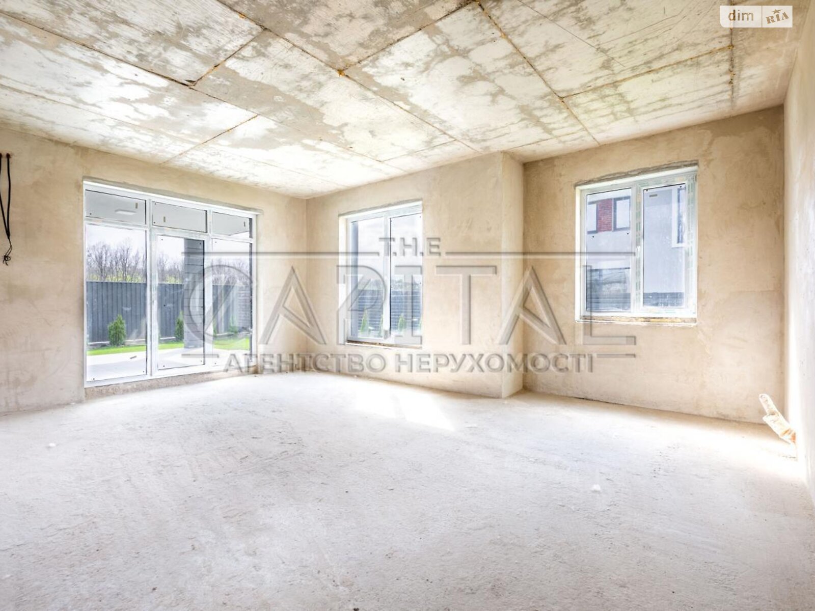 двухэтажный дом, 200 кв. м, кирпич. Продажа в Ходосовке фото 1 двухэтажный дом, 200 кв. м, кирпич. Продажа в Ходосовке фото 1