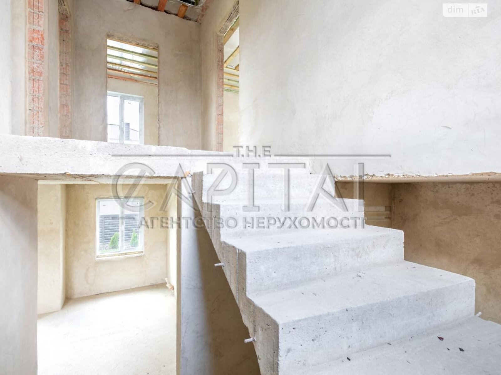 двухэтажный дом, 200 кв. м, кирпич. Продажа в Ходосовке фото 1 двухэтажный дом, 200 кв. м, кирпич. Продажа в Ходосовке фото 1