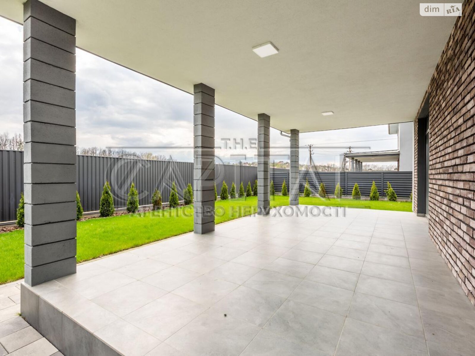 двухэтажный дом, 200 кв. м, кирпич. Продажа в Ходосовке фото 1 двухэтажный дом, 200 кв. м, кирпич. Продажа в Ходосовке фото 1