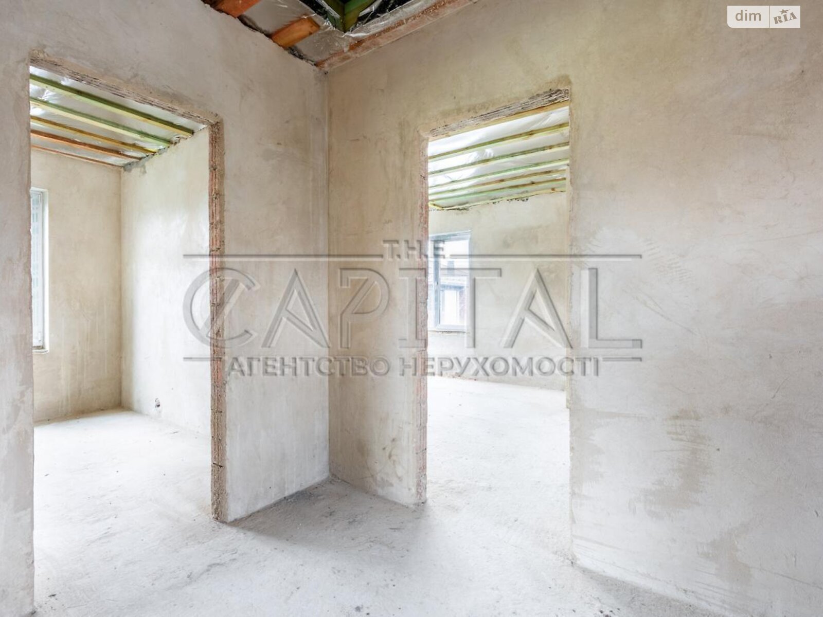 двухэтажный дом, 200 кв. м, кирпич. Продажа в Ходосовке фото 1 двухэтажный дом, 200 кв. м, кирпич. Продажа в Ходосовке фото 1