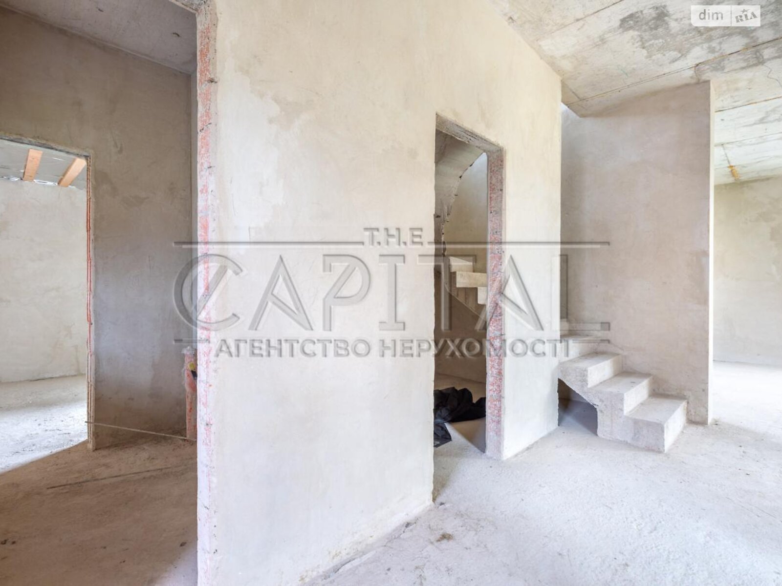 двухэтажный дом, 200 кв. м, кирпич. Продажа в Ходосовке фото 1 двухэтажный дом, 200 кв. м, кирпич. Продажа в Ходосовке фото 1