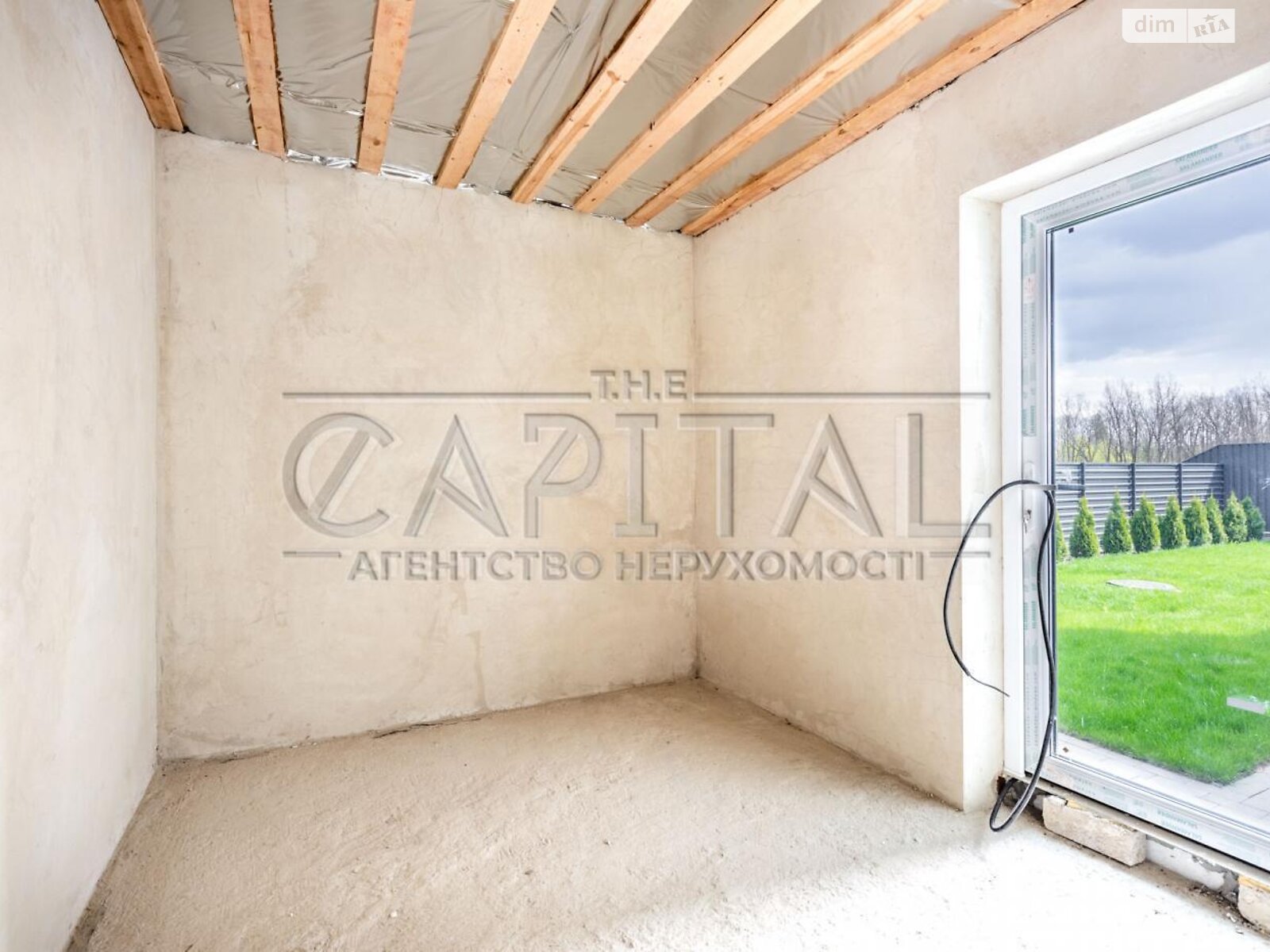 двухэтажный дом, 200 кв. м, кирпич. Продажа в Ходосовке фото 1 двухэтажный дом, 200 кв. м, кирпич. Продажа в Ходосовке фото 1