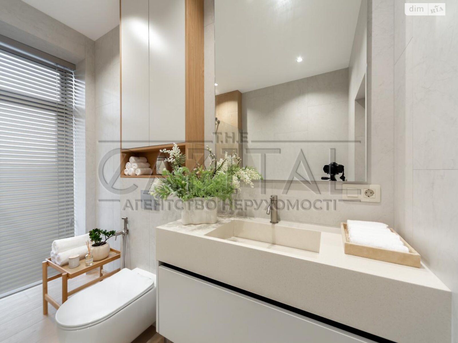 двухэтажный дом с ремонтом, 245 кв. м, кирпич. Продажа в Ходосовке фото 1