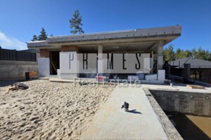 одноэтажный дом с гаражом, 315 кв. м, кирпич. Продажа в Ходосовке фото 2 одноэтажный дом с гаражом, 315 кв. м, кирпич. Продажа в Ходосовке фото 2