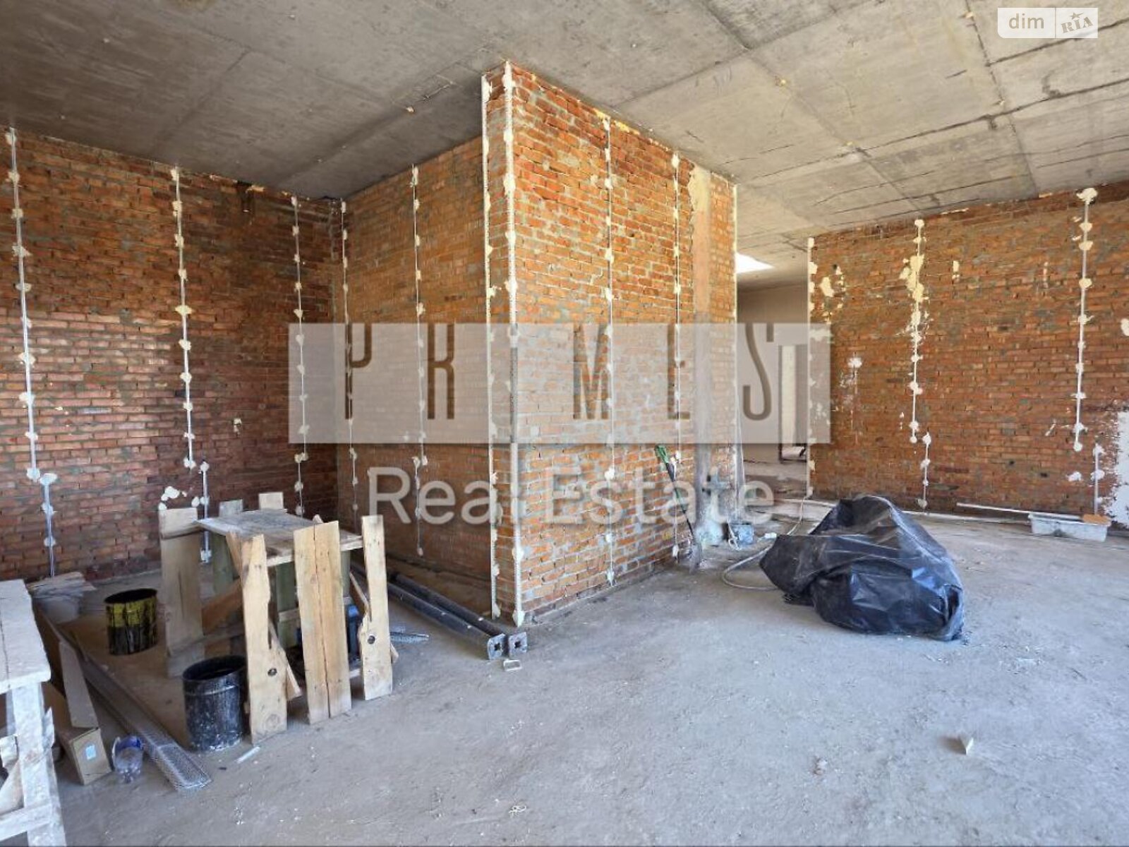 одноэтажный дом с гаражом, 315 кв. м, кирпич. Продажа в Ходосовке фото 1 одноэтажный дом с гаражом, 315 кв. м, кирпич. Продажа в Ходосовке фото 1