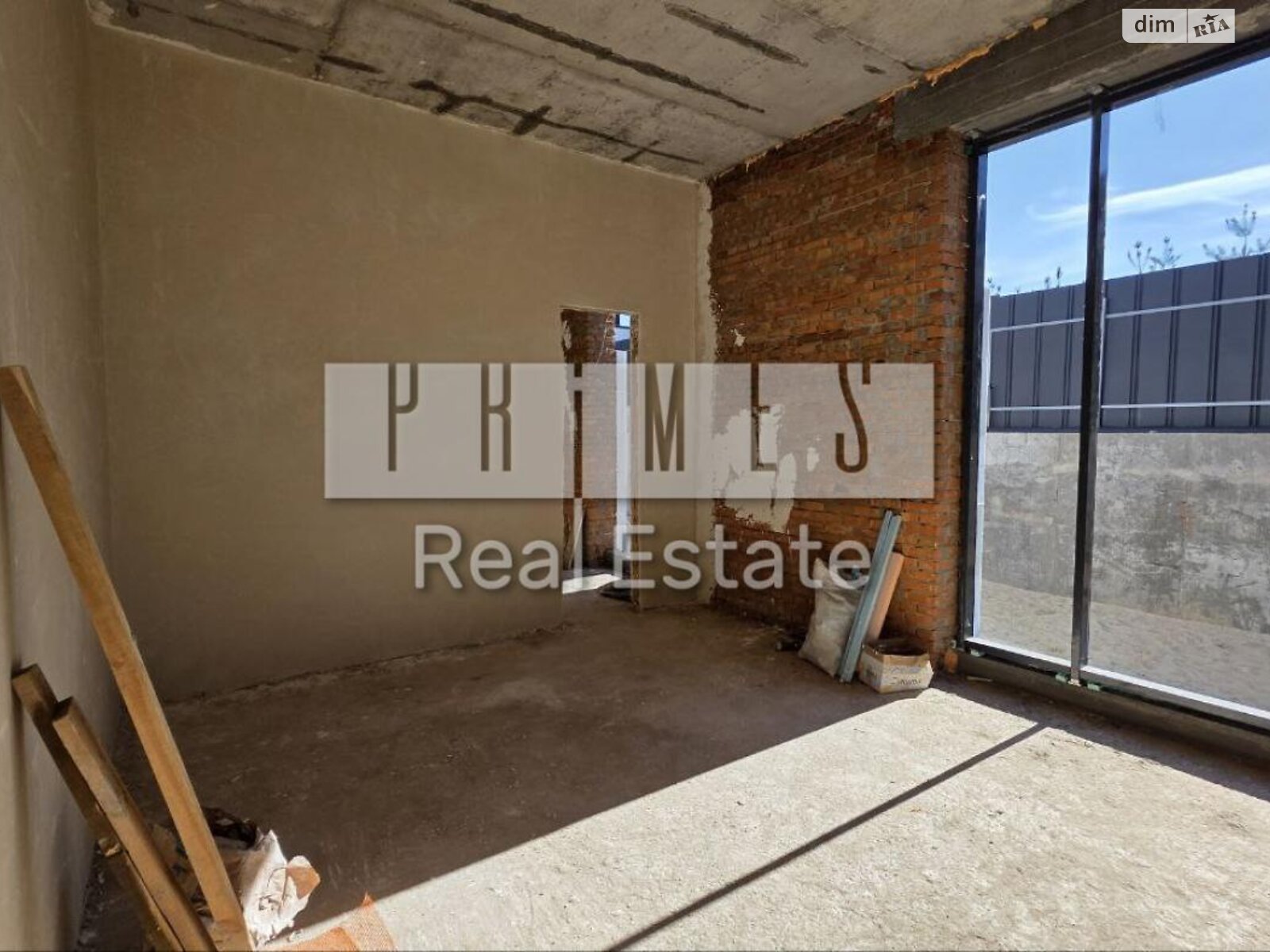 одноэтажный дом с гаражом, 315 кв. м, кирпич. Продажа в Ходосовке фото 1 одноэтажный дом с гаражом, 315 кв. м, кирпич. Продажа в Ходосовке фото 1