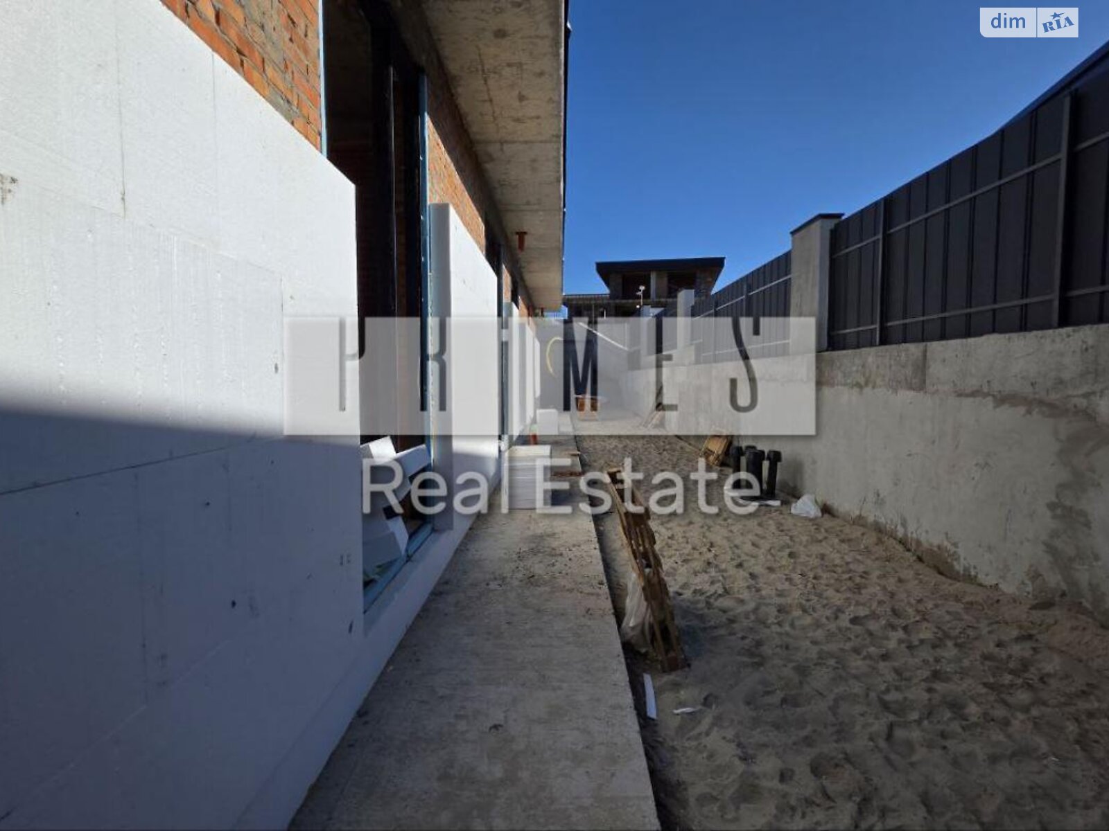 одноэтажный дом с гаражом, 315 кв. м, кирпич. Продажа в Ходосовке фото 1 одноэтажный дом с гаражом, 315 кв. м, кирпич. Продажа в Ходосовке фото 1