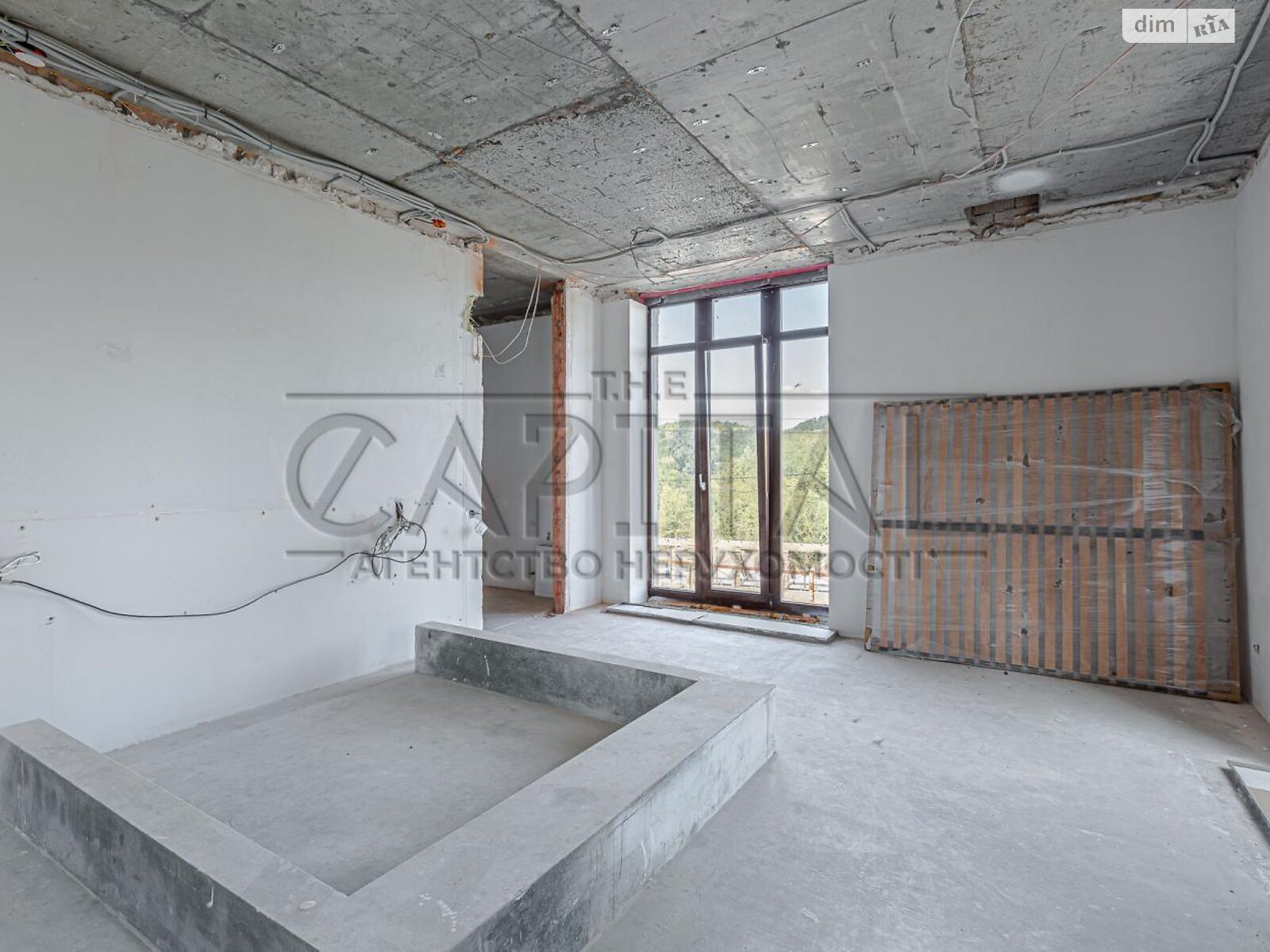 триповерховий будинок з гаражем, 650 кв. м, цегла. Продаж у Ходосівкі фото 1 триповерховий будинок з гаражем, 650 кв. м, цегла. Продаж у Ходосівкі фото 1