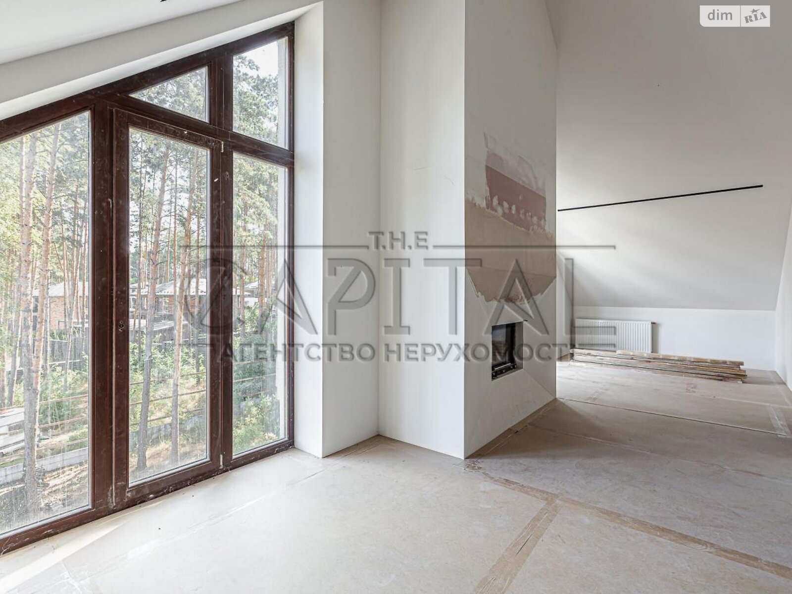 триповерховий будинок з гаражем, 650 кв. м, цегла. Продаж у Ходосівкі фото 1 триповерховий будинок з гаражем, 650 кв. м, цегла. Продаж у Ходосівкі фото 1