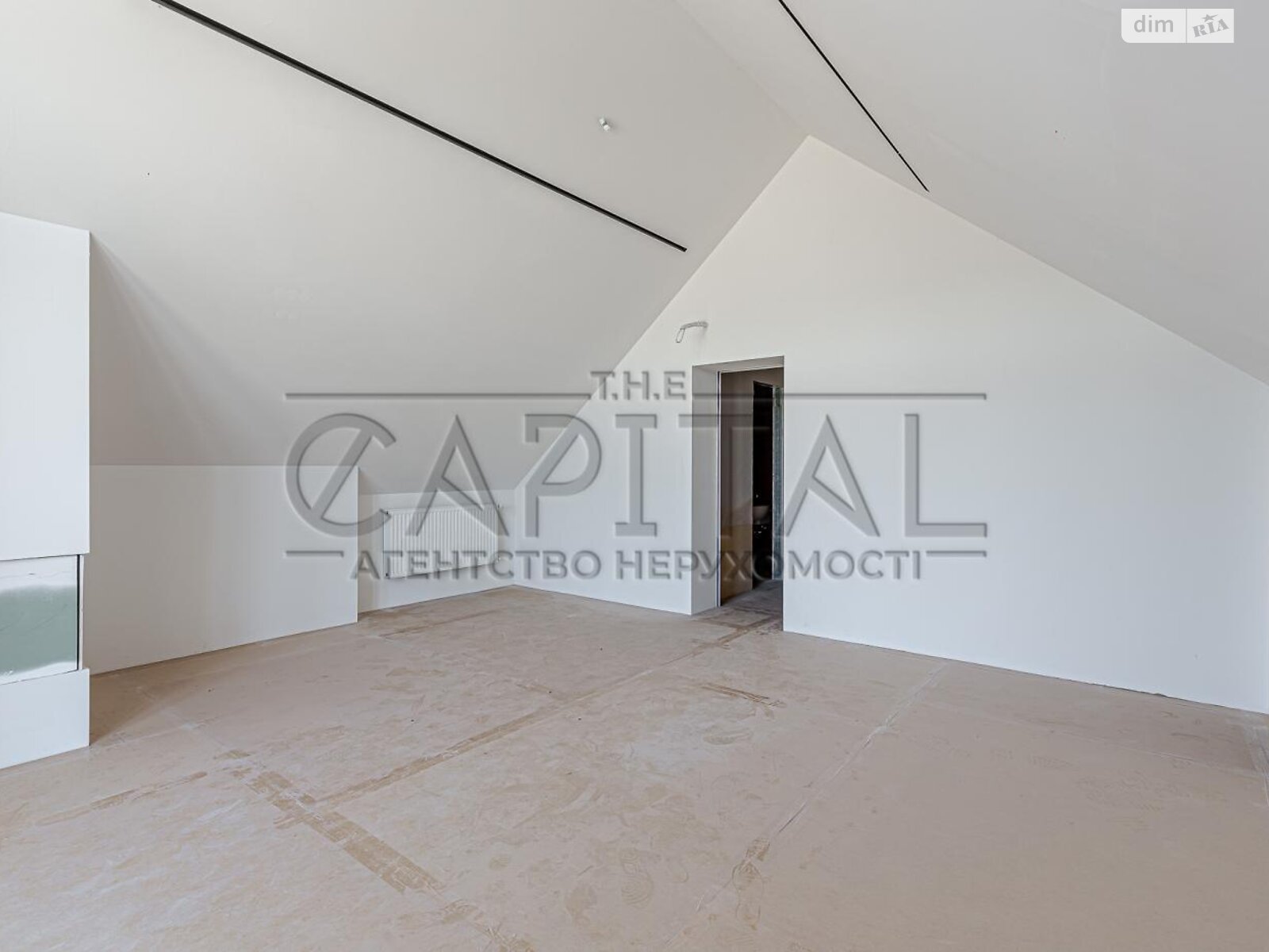 триповерховий будинок з гаражем, 650 кв. м, цегла. Продаж у Ходосівкі фото 1 триповерховий будинок з гаражем, 650 кв. м, цегла. Продаж у Ходосівкі фото 1