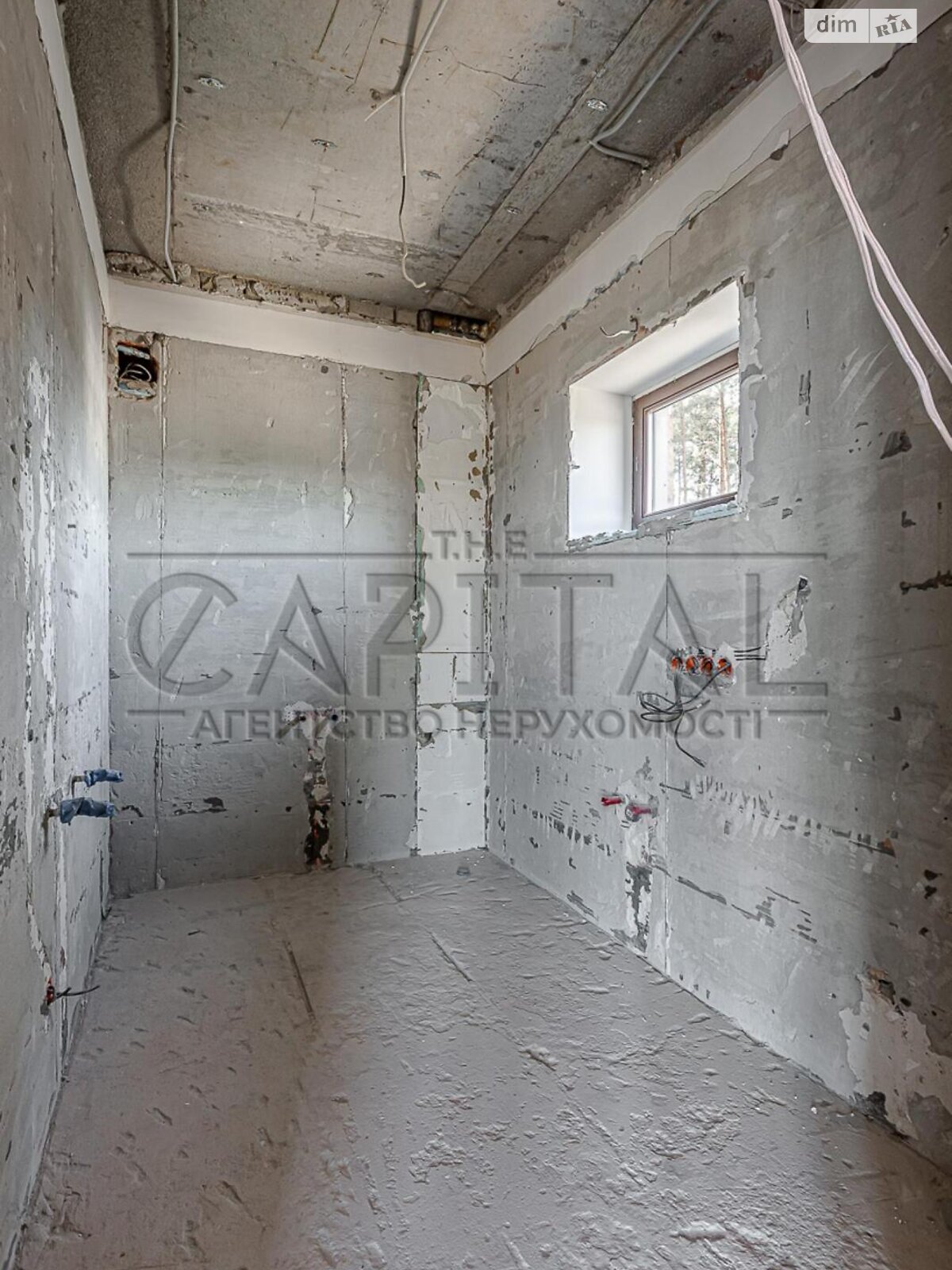 триповерховий будинок з гаражем, 650 кв. м, цегла. Продаж у Ходосівкі фото 1 триповерховий будинок з гаражем, 650 кв. м, цегла. Продаж у Ходосівкі фото 1