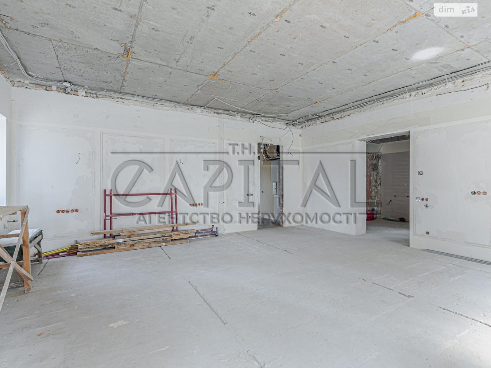 триповерховий будинок з гаражем, 650 кв. м, цегла. Продаж у Ходосівкі фото 1 триповерховий будинок з гаражем, 650 кв. м, цегла. Продаж у Ходосівкі фото 1