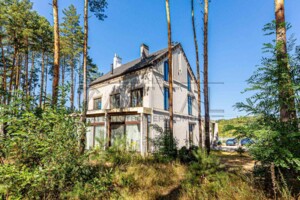 триповерховий будинок з гаражем, 650 кв. м, цегла. Продаж у Ходосівкі фото 2