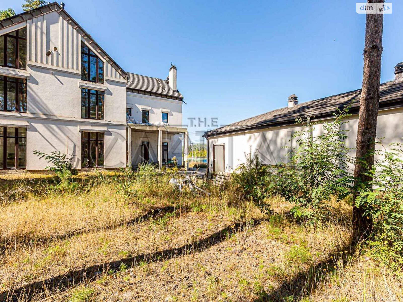 триповерховий будинок з гаражем, 650 кв. м, цегла. Продаж у Ходосівкі фото 1 триповерховий будинок з гаражем, 650 кв. м, цегла. Продаж у Ходосівкі фото 1