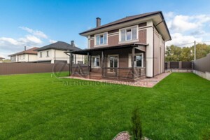 двоповерховий будинок, 205 кв. м, кирпич. Продаж у Ходосівкі фото 2